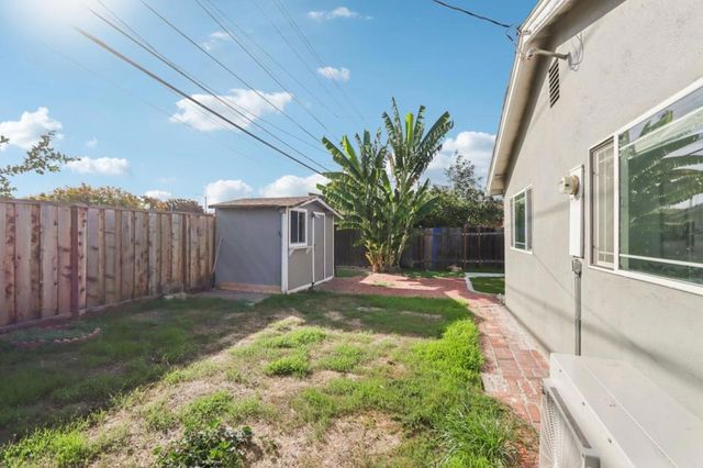 640 Coyote Road, San Jose, CA 95111