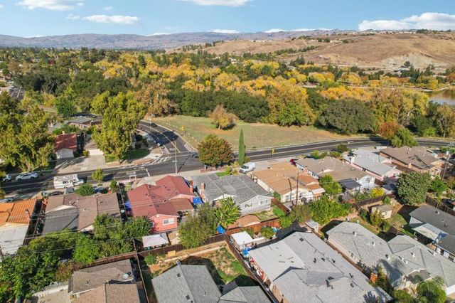 640 Coyote Road, San Jose, CA 95111