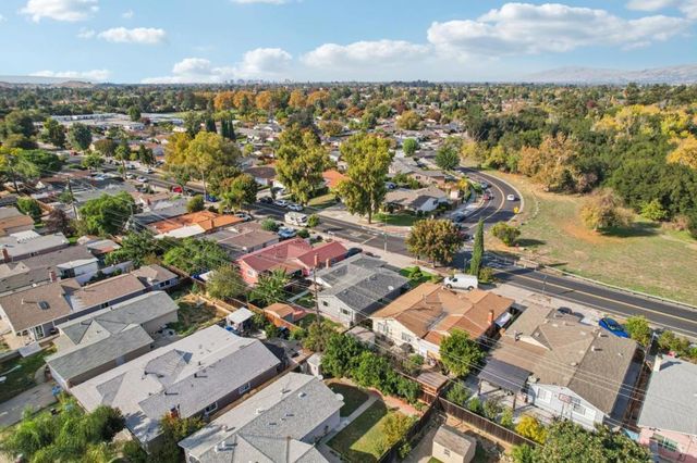 640 Coyote Road, San Jose, CA 95111