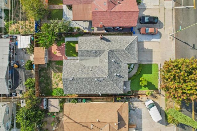 640 Coyote Road, San Jose, CA 95111