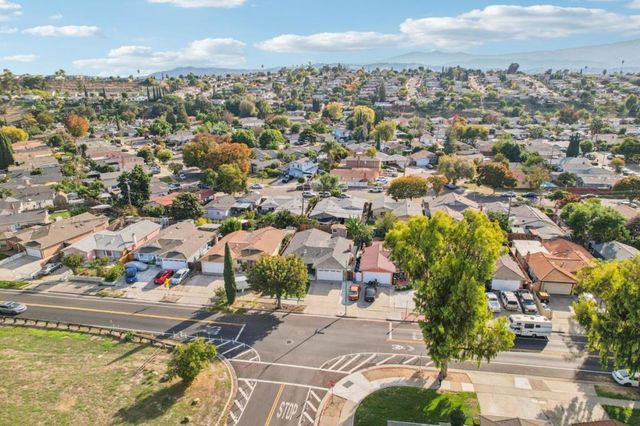 640 Coyote Road, San Jose, CA 95111