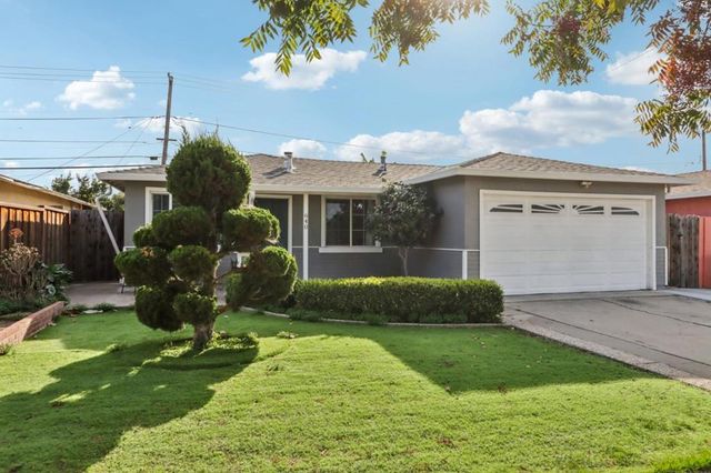 640 Coyote Road, San Jose, CA 95111