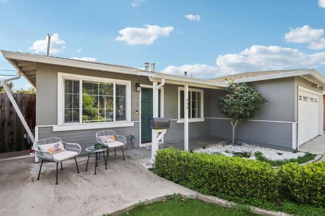 640 Coyote Road, San Jose, CA 95111