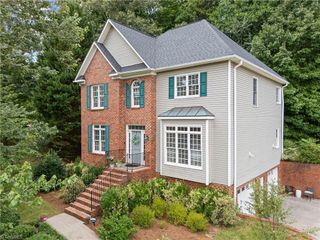 4340 Chadwyck Drive, Winston-salem, NC 27106