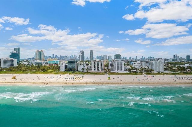 345 Ocean Drive 512, Miami Beach, FL 33139