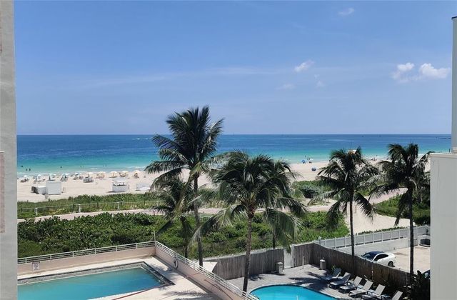 345 Ocean Drive 512, Miami Beach, FL 33139