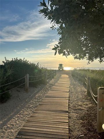 345 Ocean Drive 512, Miami Beach, FL 33139