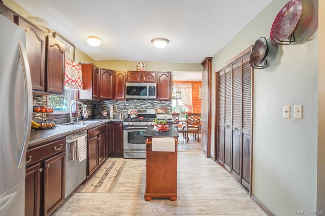 11 Gale Road, Mongaup Valley, NY 12762