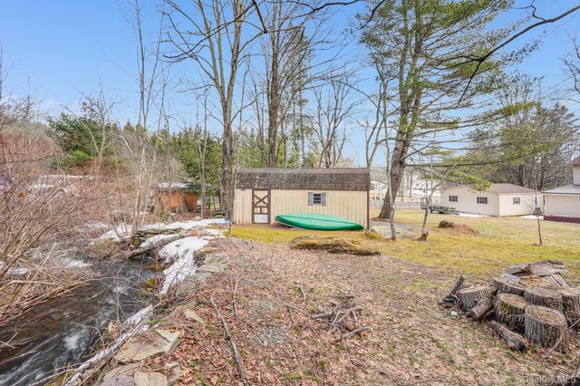 11 Gale Road, Mongaup Valley, NY 12762