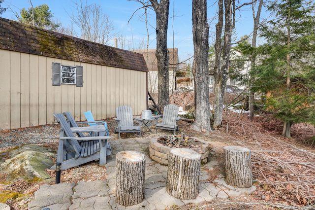 11 Gale Road, Mongaup Valley, NY 12762