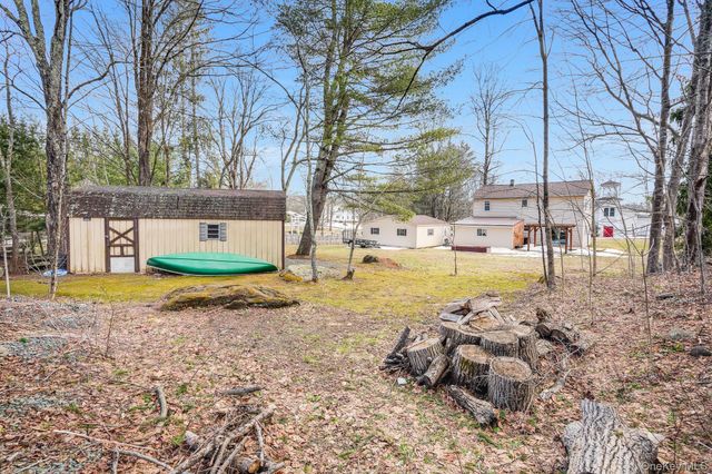 11 Gale Road, Mongaup Valley, NY 12762