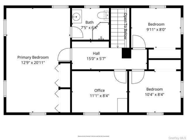 11 Gale Road, Mongaup Valley, NY 12762