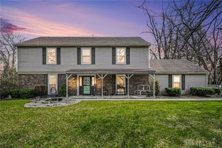 10200 Wright Brothers Court, Centerville, OH 45458