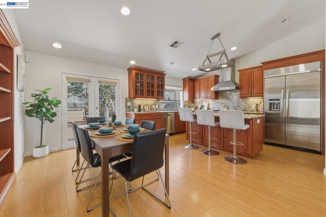 3454 Baumberg Ave, Hayward, CA 94545