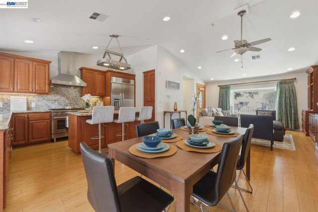 3454 Baumberg Ave, Hayward, CA 94545