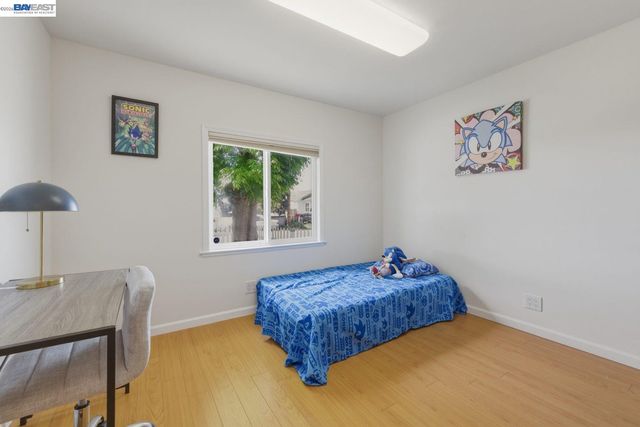 3454 Baumberg Ave, Hayward, CA 94545