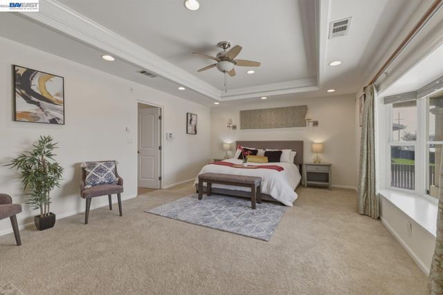 3454 Baumberg Ave, Hayward, CA 94545