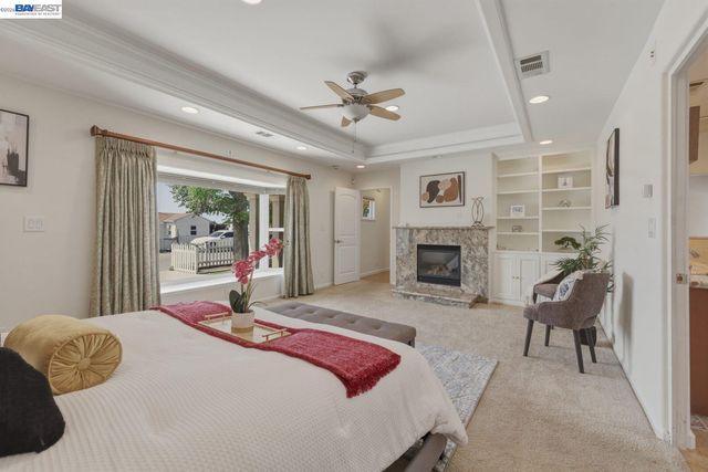 3454 Baumberg Ave, Hayward, CA 94545