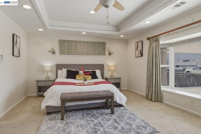 3454 Baumberg Ave, Hayward, CA 94545