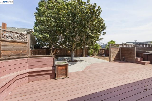 3454 Baumberg Ave, Hayward, CA 94545