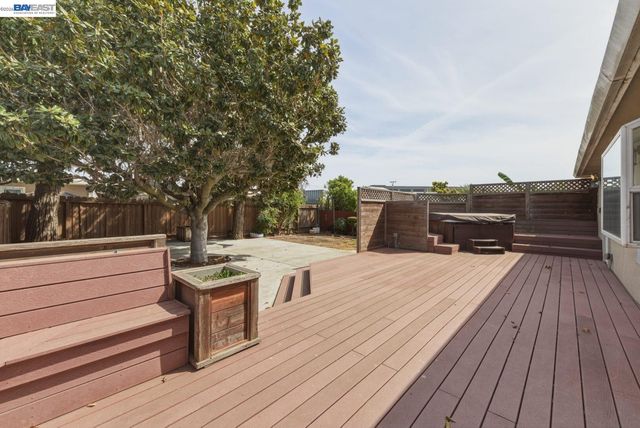 3454 Baumberg Ave, Hayward, CA 94545