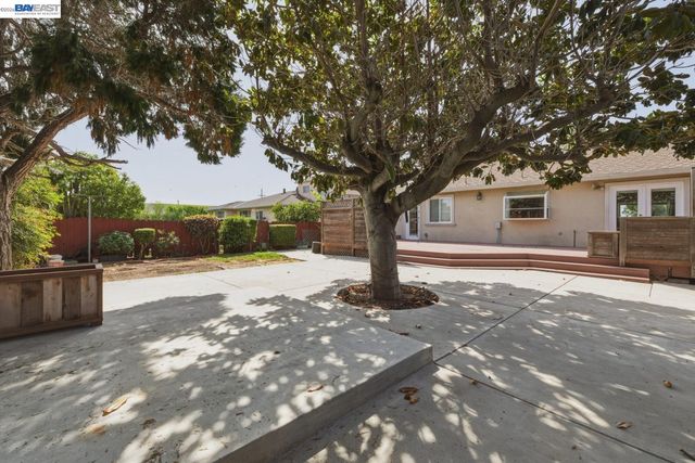 3454 Baumberg Ave, Hayward, CA 94545