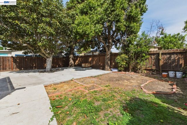 3454 Baumberg Ave, Hayward, CA 94545