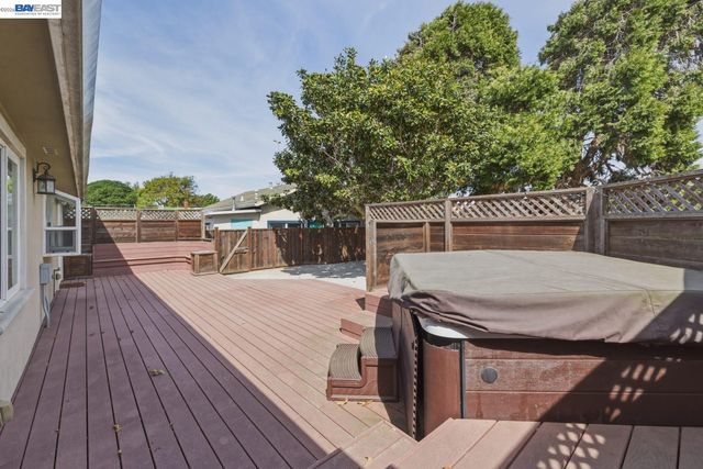 3454 Baumberg Ave, Hayward, CA 94545