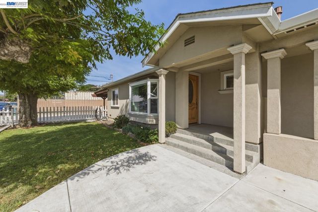 3454 Baumberg Ave, Hayward, CA 94545