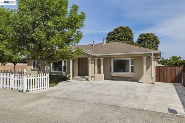 3454 Baumberg Ave, Hayward, CA 94545
