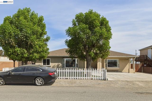 3454 Baumberg Ave, Hayward, CA 94545