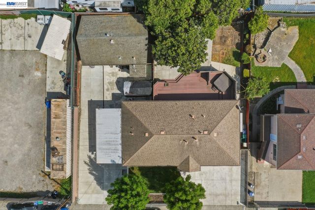 3454 Baumberg Ave, Hayward, CA 94545