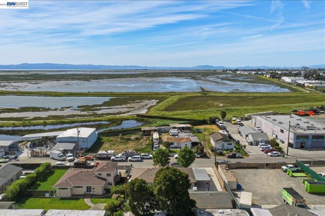 3454 Baumberg Ave, Hayward, CA 94545