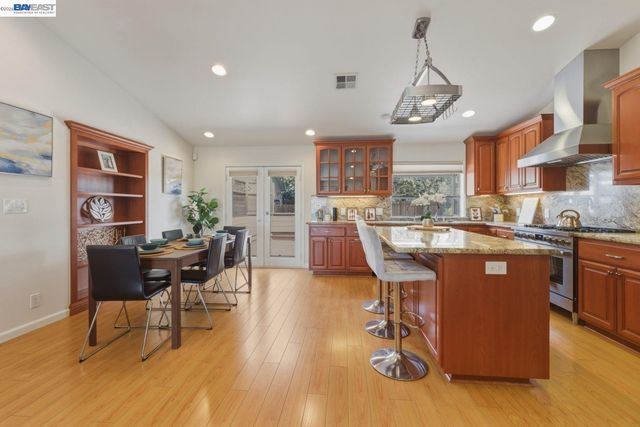 3454 Baumberg Ave, Hayward, CA 94545