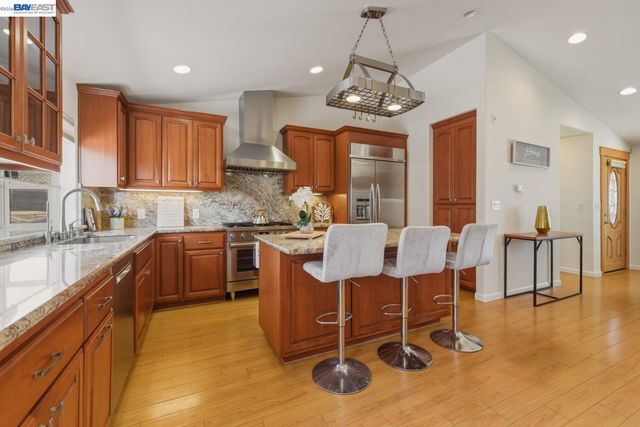 3454 Baumberg Ave, Hayward, CA 94545