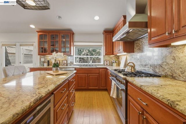 3454 Baumberg Ave, Hayward, CA 94545