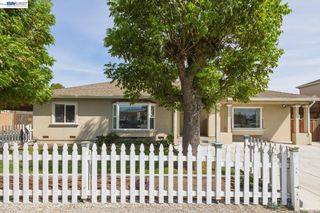3454 Baumberg Ave, Hayward, CA 94545