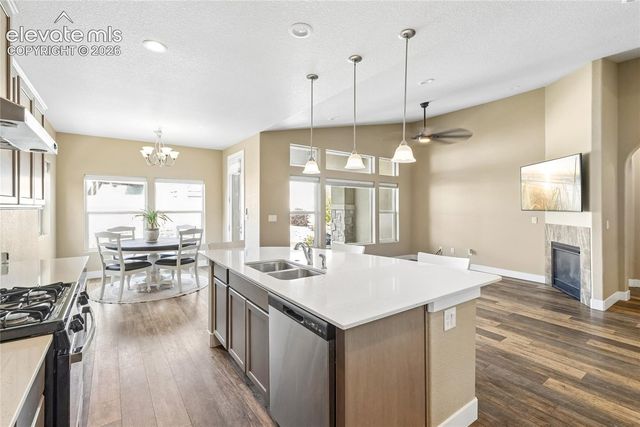 13117 Stone Peaks Way, Peyton, CO 80831