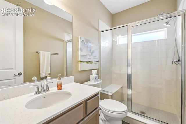13117 Stone Peaks Way, Peyton, CO 80831