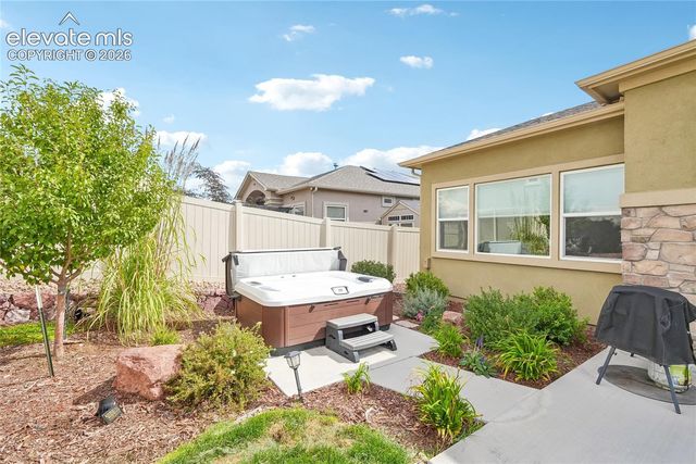 13117 Stone Peaks Way, Peyton, CO 80831