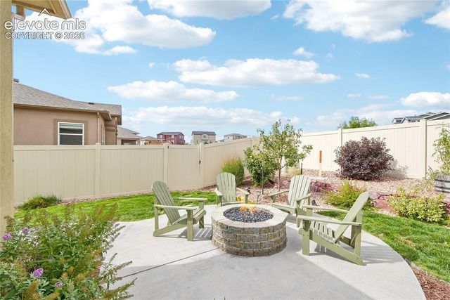 13117 Stone Peaks Way, Peyton, CO 80831