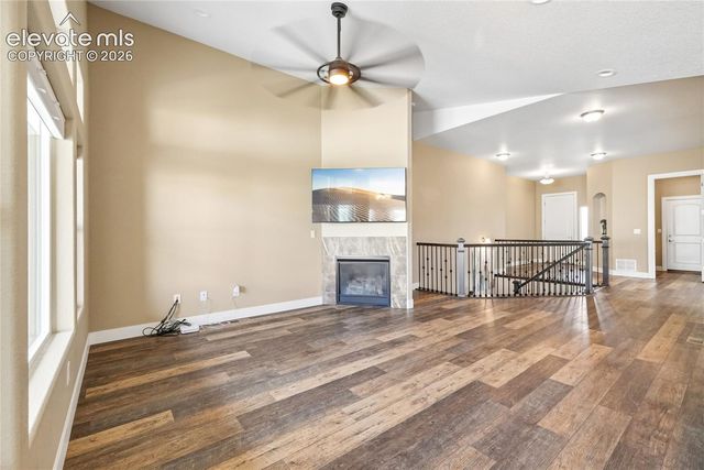 13117 Stone Peaks Way, Peyton, CO 80831