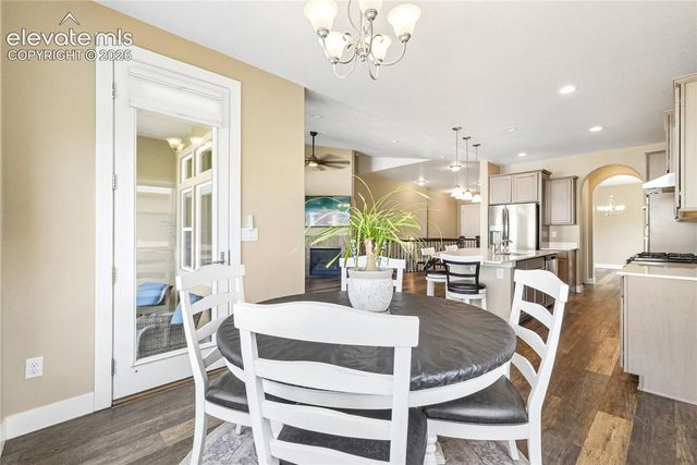 13117 Stone Peaks Way, Peyton, CO 80831