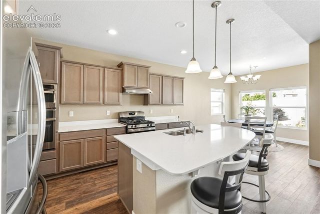13117 Stone Peaks Way, Peyton, CO 80831