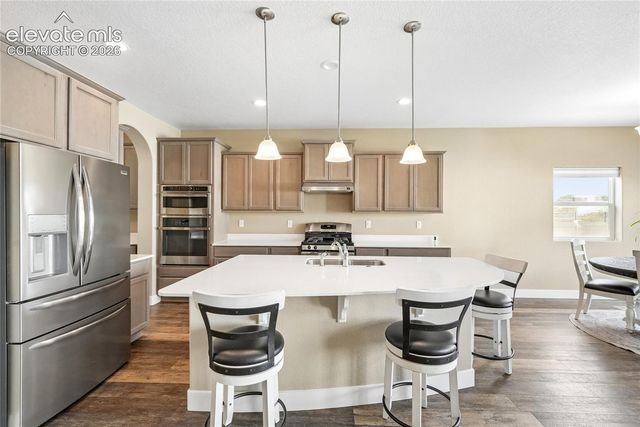 13117 Stone Peaks Way, Peyton, CO 80831