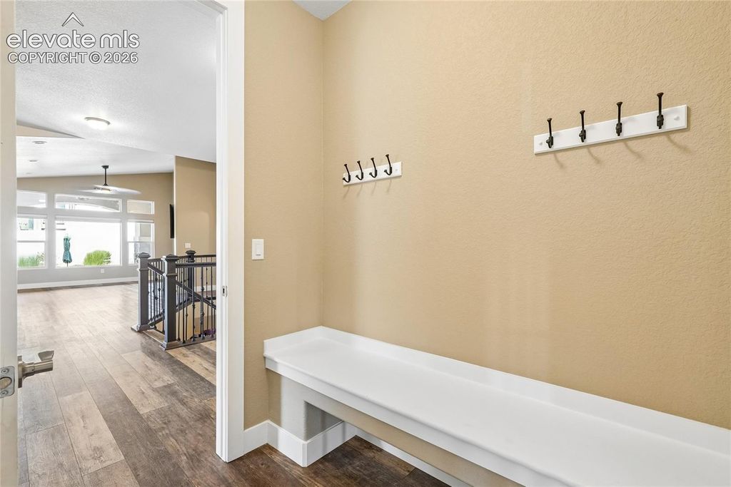 13117 Stone Peaks Way, Peyton, CO 80831 — photo 3