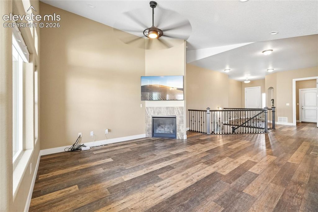 13117 Stone Peaks Way, Peyton, CO 80831 — photo 5