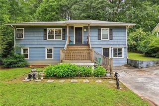 428 Medlock Road B, Decatur, GA 30030