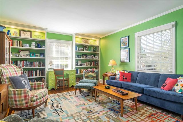 1139 Martin Street, Winston-salem, NC 27103