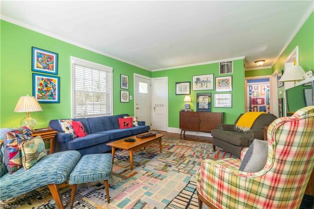 1139 Martin Street, Winston-salem, NC 27103